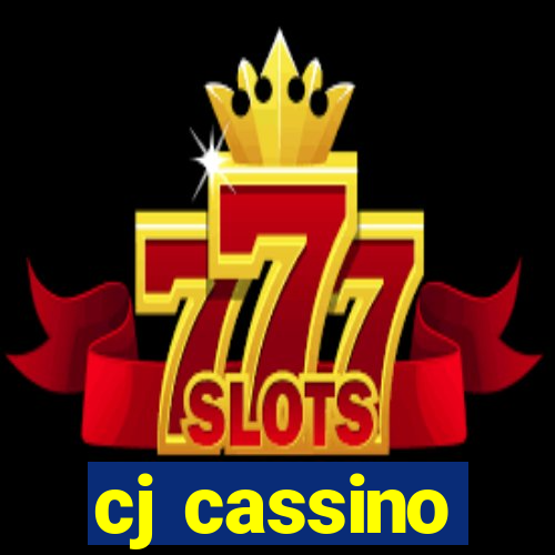 cj cassino